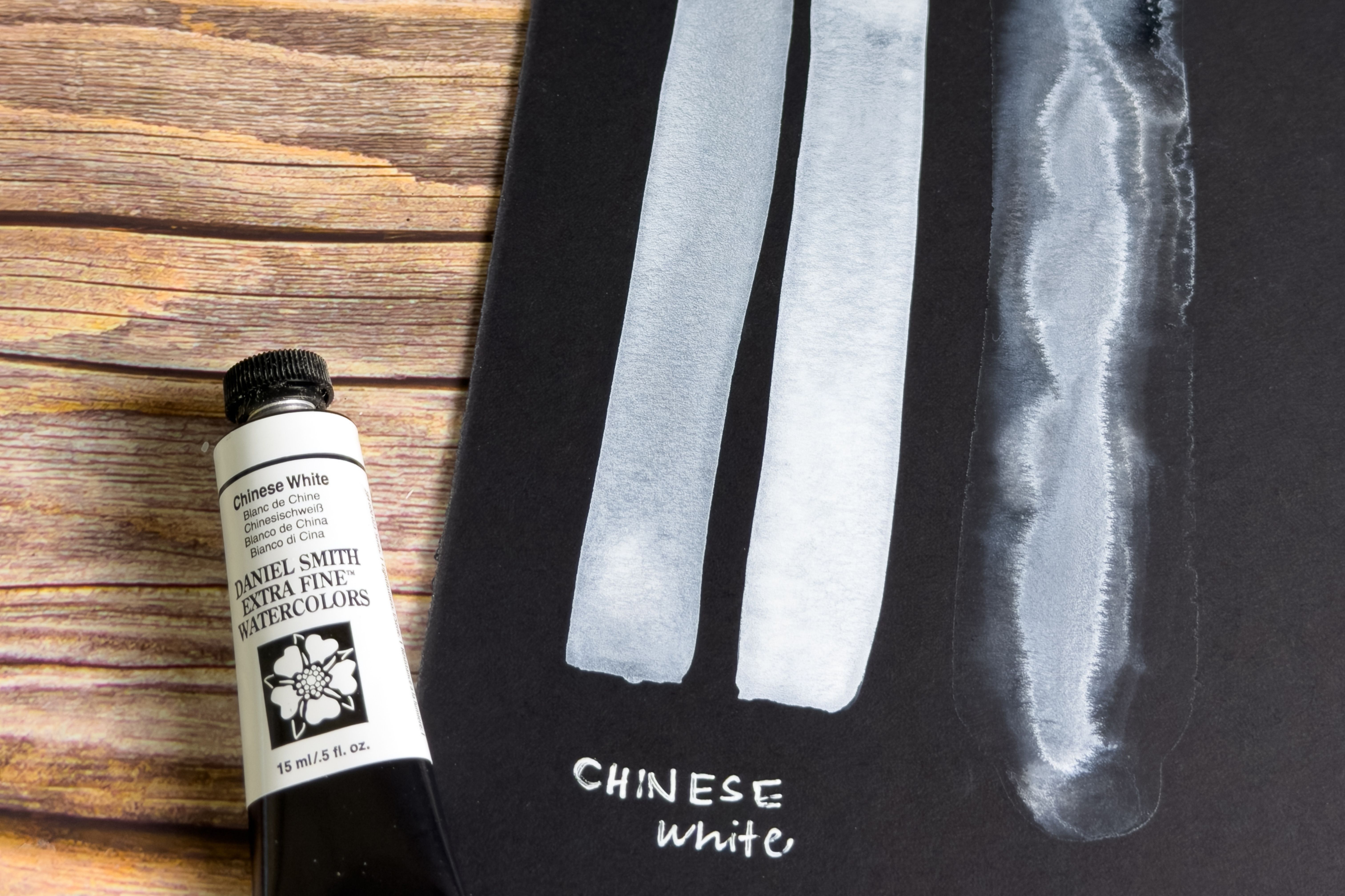 Titanium White vs Chinese White-What’s the Difference-6