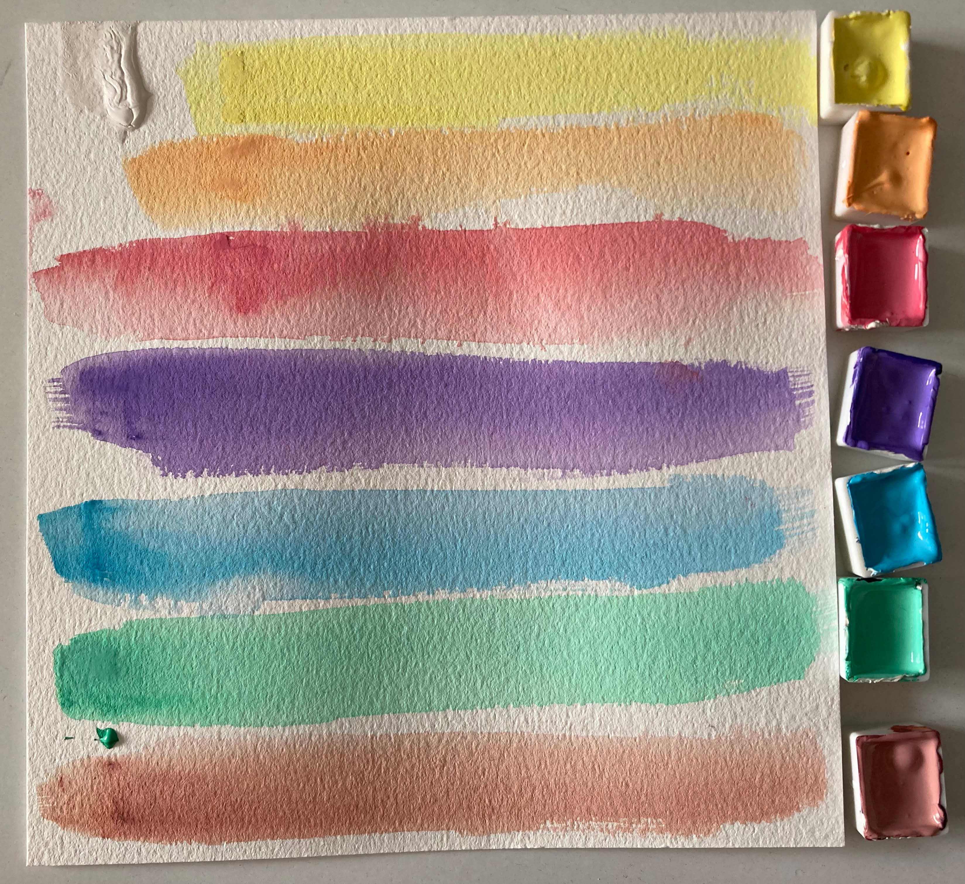 Titanium White vs Chinese White-What’s the Difference-7