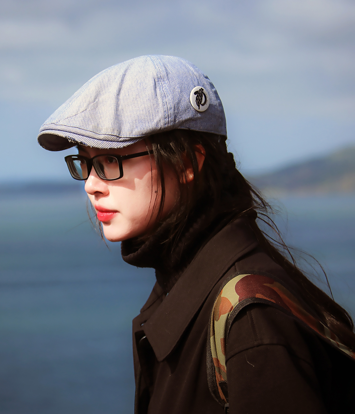 Ellie Yu Sih Ying