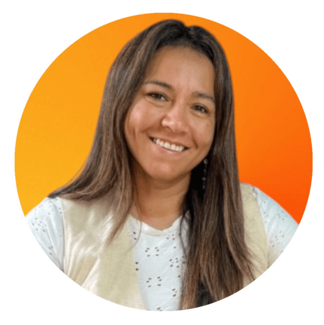 Martha Gómez-Silva