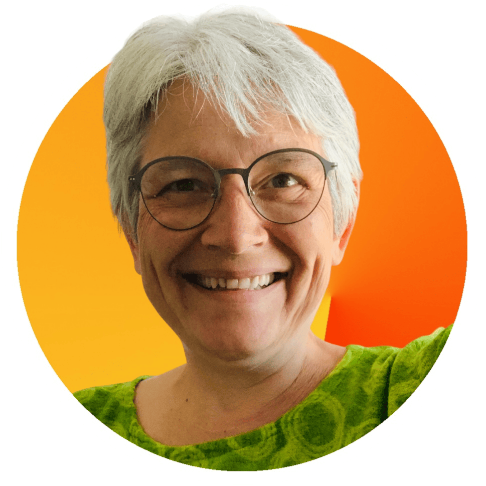Sabine Dreher