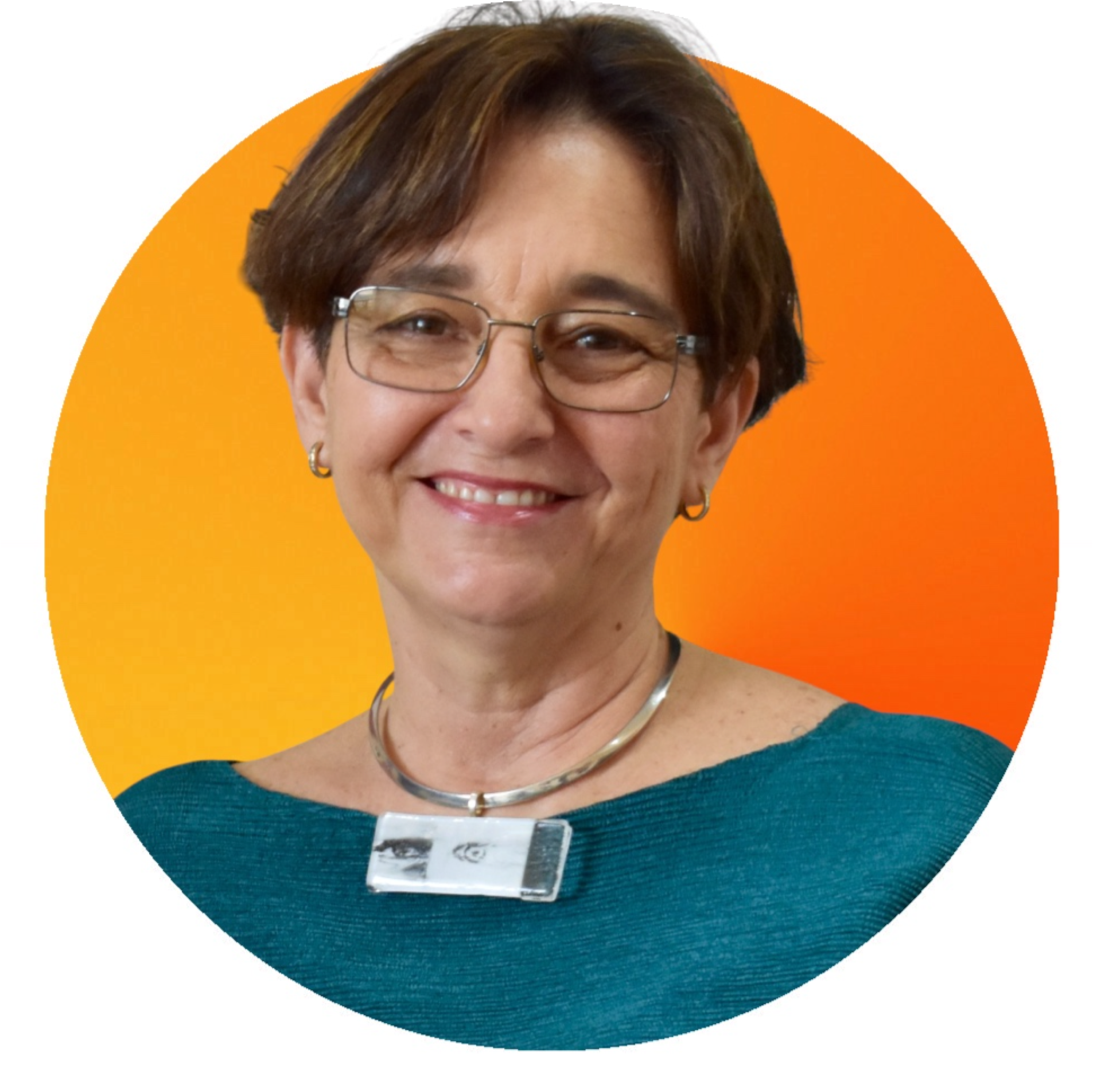 Silvia Monge