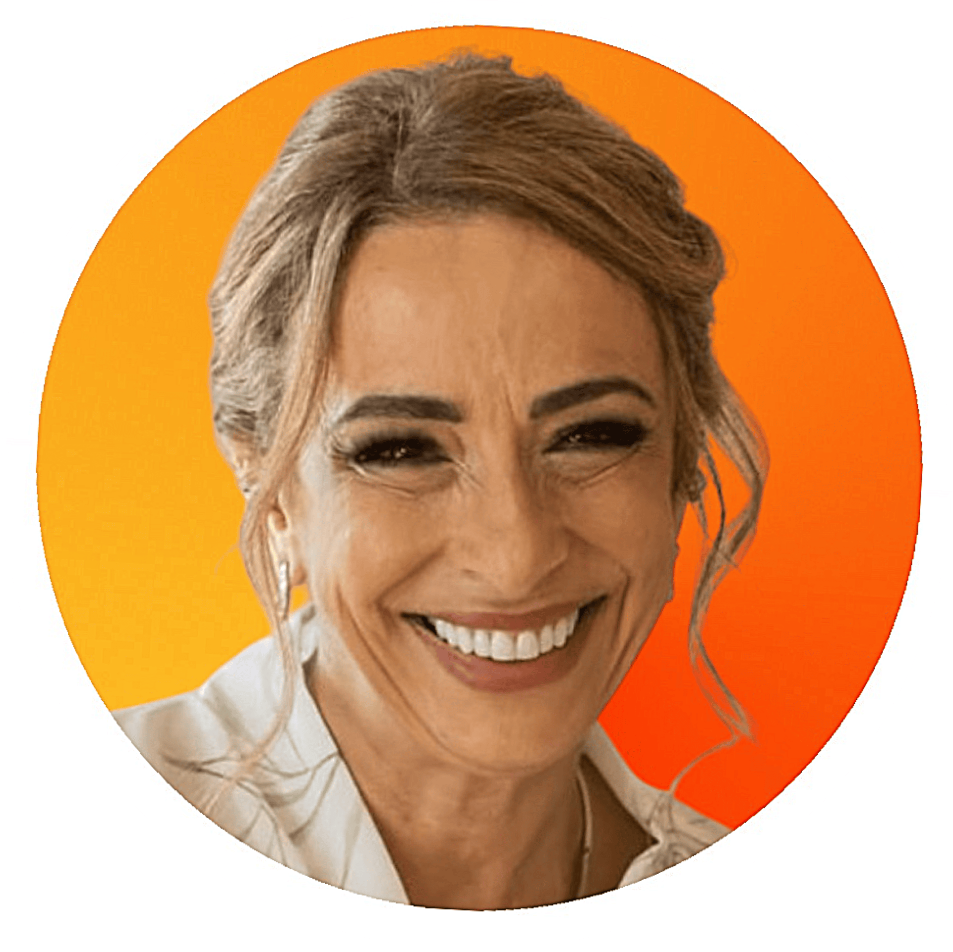 Silvia Trad