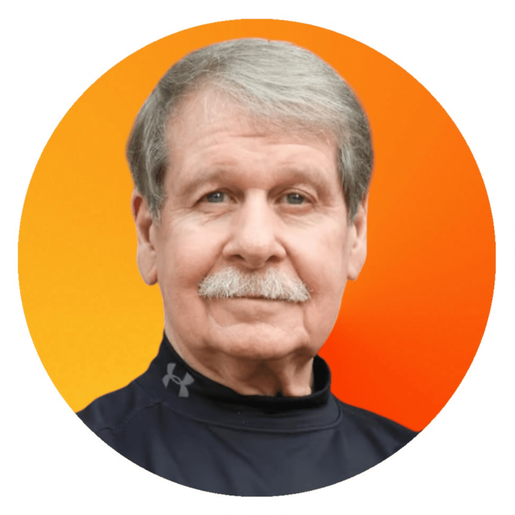 Rick Anderson