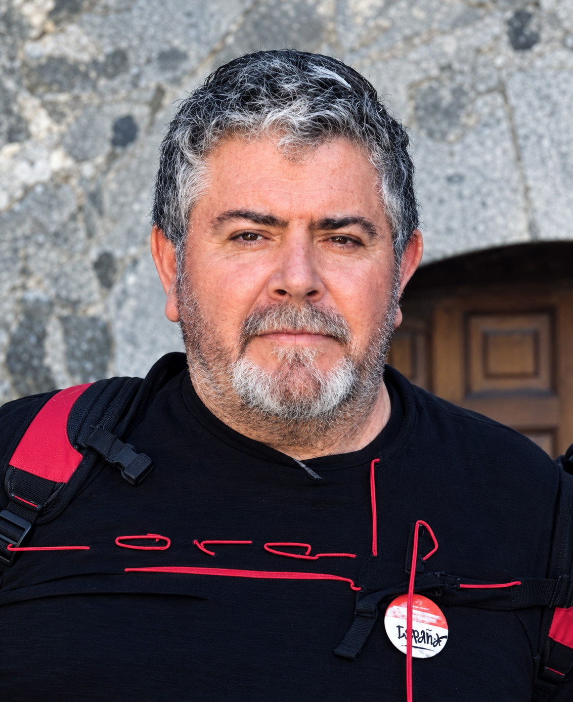Juan Antonio Lopez