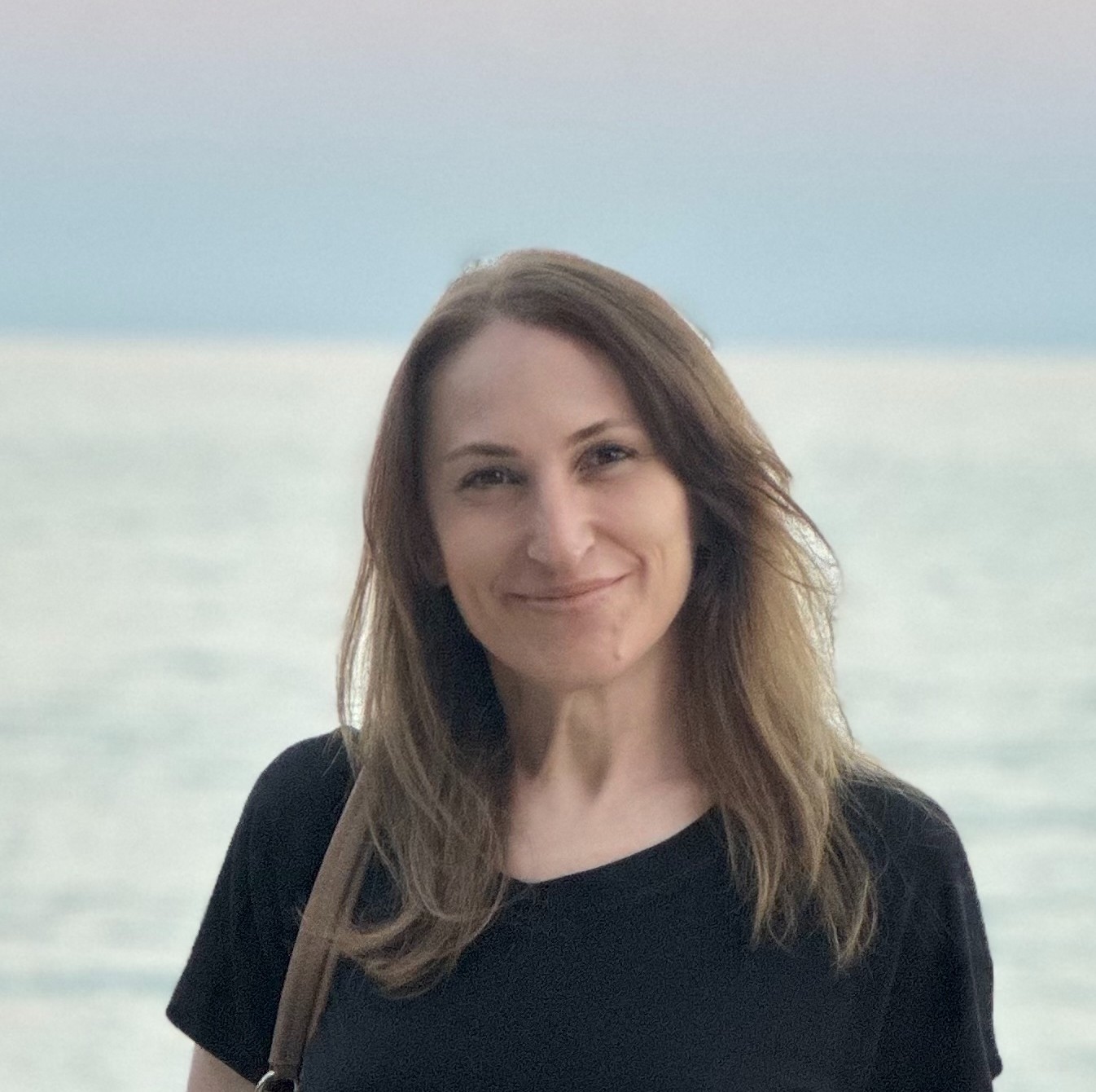 Yasemen Kendiroglu