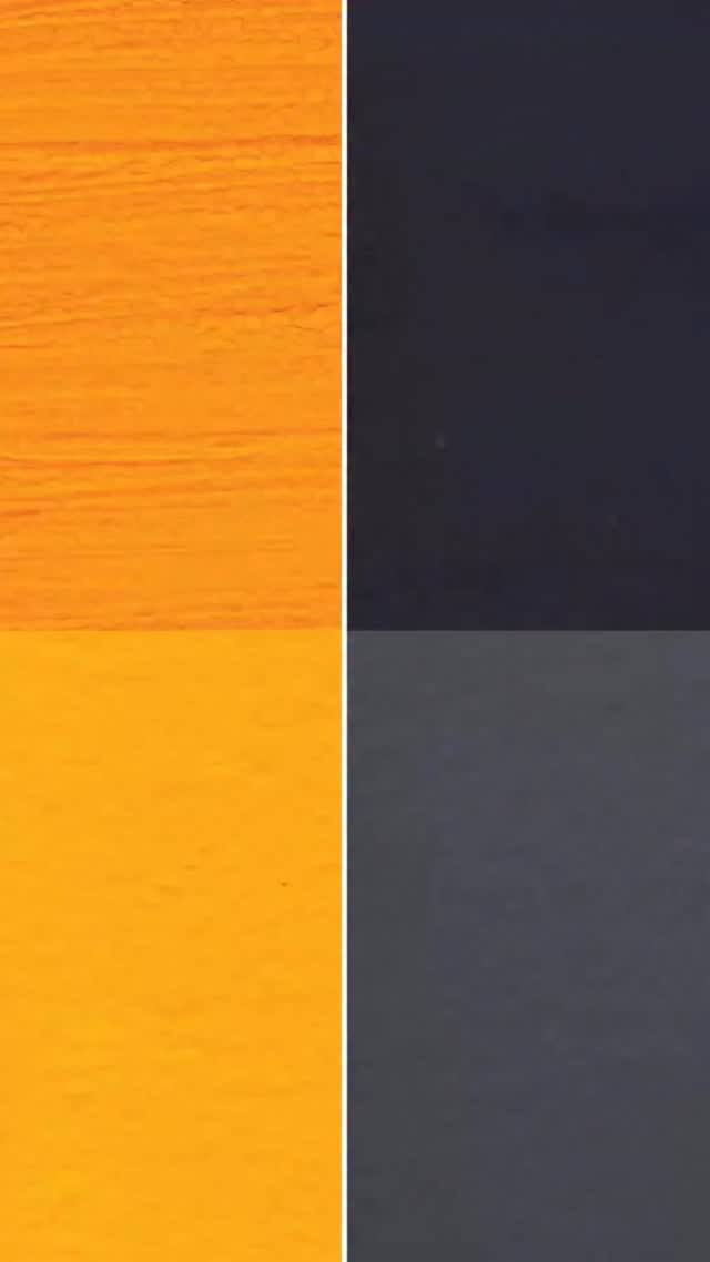 What Color Wednesday: Mixing It Up GOUACHE Answer!Did you guess it right?Hansa Yellow Deep GOUACHE + Jane’s Grey GOUACHEDo you use Jane’s Grey GOUACHE? ☺️ How do you use this beautiful color? We’d love to see how you mix it up! Tag us or share your favorite color combos in the comments below.Jane’s Grey GOUACHE https://danielsmith.com/color-stories/gouache/janes-grey-gouache/Jane’s Grey, part of our Signature Series, is a lovely mix of Burnt Sienna and Ultramarine Blue. It’s a unique, low-staining color developed by Jane Blundell, an artist who wanted a convenience gray made without the dulling effect of a black pigment.Hansa Yellow Deep GOUACHEhttps://danielsmith.com/color-stories/gouache/hansa-yellow-deep-gouache/Kissed with a touch of orange, this is a pure chroma color with high-tinting organic pigments. It’s a rich, golden squash color with touch of orange in mass tone, and when mixed with white, becomes a mellow golden yellow.Gouache swatches are painted in two sections. The top is mass tone straight from the tube and the bottom is mixed 1:1:1 with paint, water and Titanium White.Available In: 15ml tubes#MixingItUp #WhatColorWednesday #danielsmithartistsmaterials #danielsmith